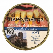    Castle Collection - Kost - 50 